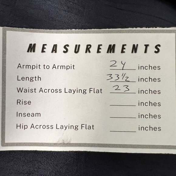 Vintage Forecaster of Boston Womens Navy Teal Windbreaker Rain Jacket size L - Picture 16 of 16